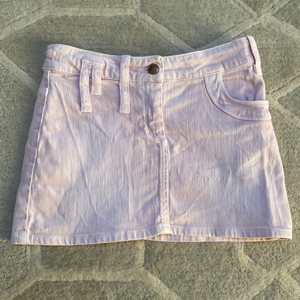 Dior skirt